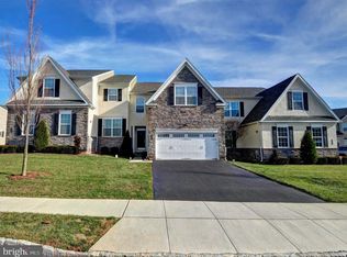 1002 Thorndale Dr, Lansdale, PA 19446