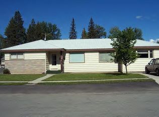 1503 Lolo Ave, Libby, MT 59923