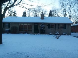 317 S Evanslawn Ave, Aurora, IL