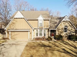 1700 Sherman Ave, Leavenworth, KS 66048
