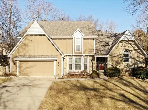 1700 Sherman Ave, Leavenworth, KS 66048