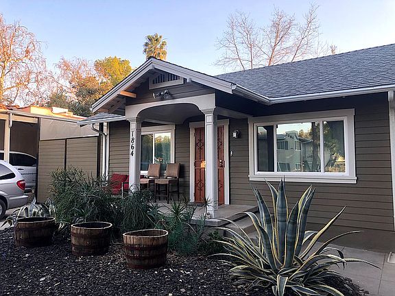 2nd image of 1864 Yosemite Dr