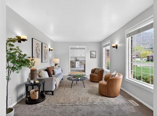 5883 S Jared Way E, Ogden, UT 84403