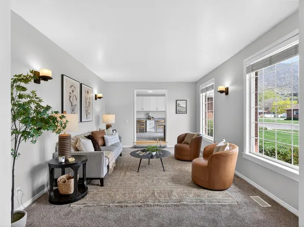 5883 S Jared Way E, Ogden, UT 84403