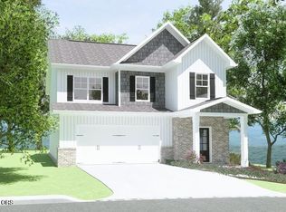 4343 Cow Bell St LOT 206, Powell, TN 37849
