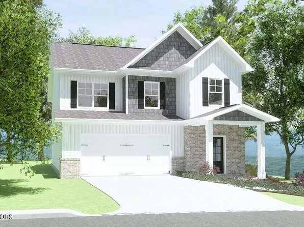 4343 Cow Bell St Lot 206, Powell, TN 37849