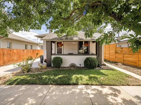 28 E Colorado Avenue, Denver, CO 80210
