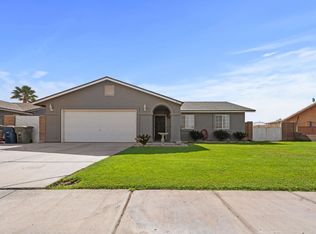 2711 W 27th Ln, Yuma, AZ 85364
