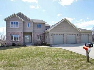 5733 Mount Vernon Way, Racine, WI 53406