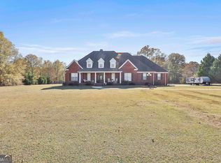 395 W McIntosh Rd, Brooks, GA 30205