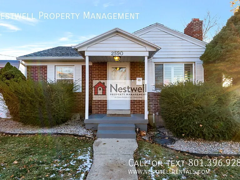 2590 E Wilmington Ave — Photo 1