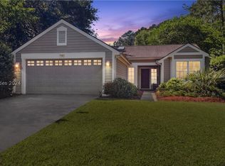 1 Argent Ct, Bluffton, SC 29909