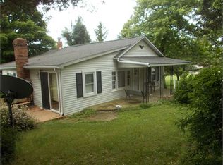 2094 Deerfield Valley Rd, Deerfield, VA 24432