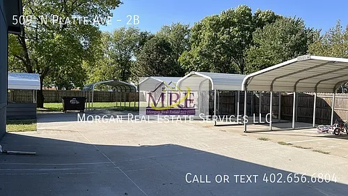 509 N Platte Ave #2B Photo 1