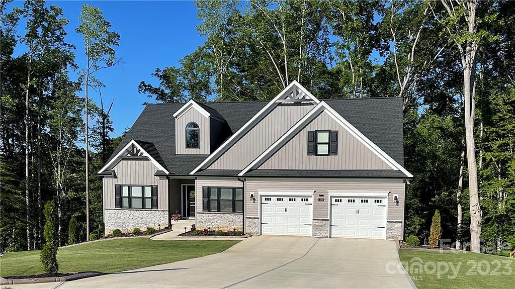 170 Windstone Dr, Troutman, NC 28166 Zillow