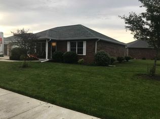2266 Makenna W, Frankfort, IN 46041