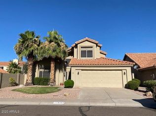 14252 S 43rd Pl, Phoenix, AZ 85044