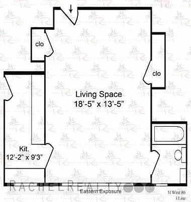 Rented by Rachel Realty | media 15