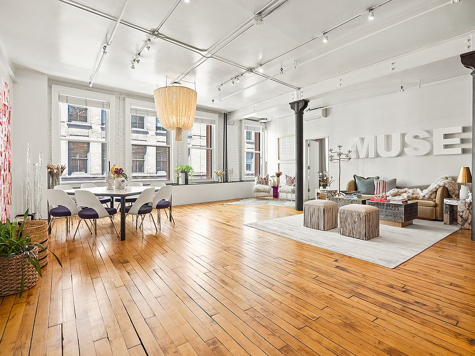 1st image of 284 Lafayette St APT 5D