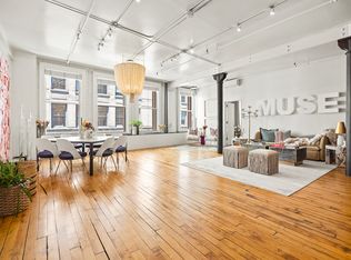 284 Lafayette St APT 5D, New York, NY 10012