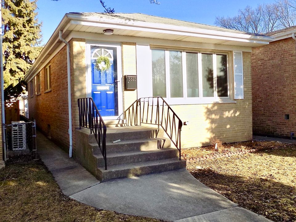 1st image of 6523 N Nixon Ave