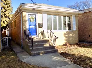 6523 N Nixon Ave, Chicago, IL
