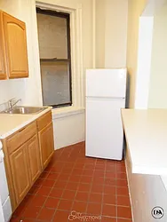 Rented by City Connections Realty