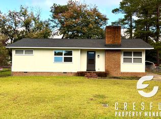 6322 Belle Terre Ct, Fayetteville, NC 28304