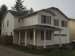 5749 Arcarro Ct SE, Lacey, WA 98503