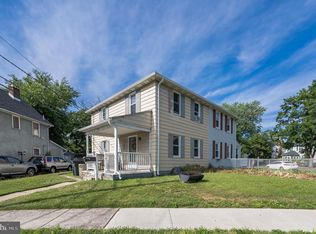 243 New Jersey Rd, Brooklawn, NJ 08030