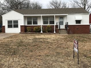 2107 W 48th Pl, Tulsa, OK 74107
