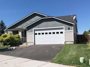 63189 Lancaster St, Bend, OR 97701