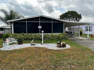 921 Westside Ridge Blvd #172, Auburndale, FL 33823