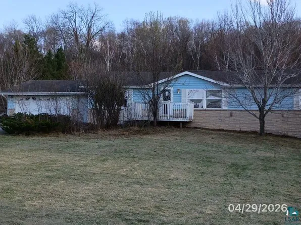 23123 County Road 38, Long Prairie, MN 56347