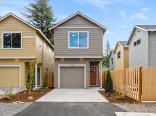 950 NE 126th Ave, Portland, OR 97230