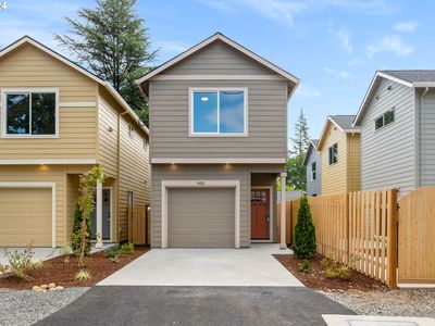950 NE 126th Ave, Portland, OR, 97230