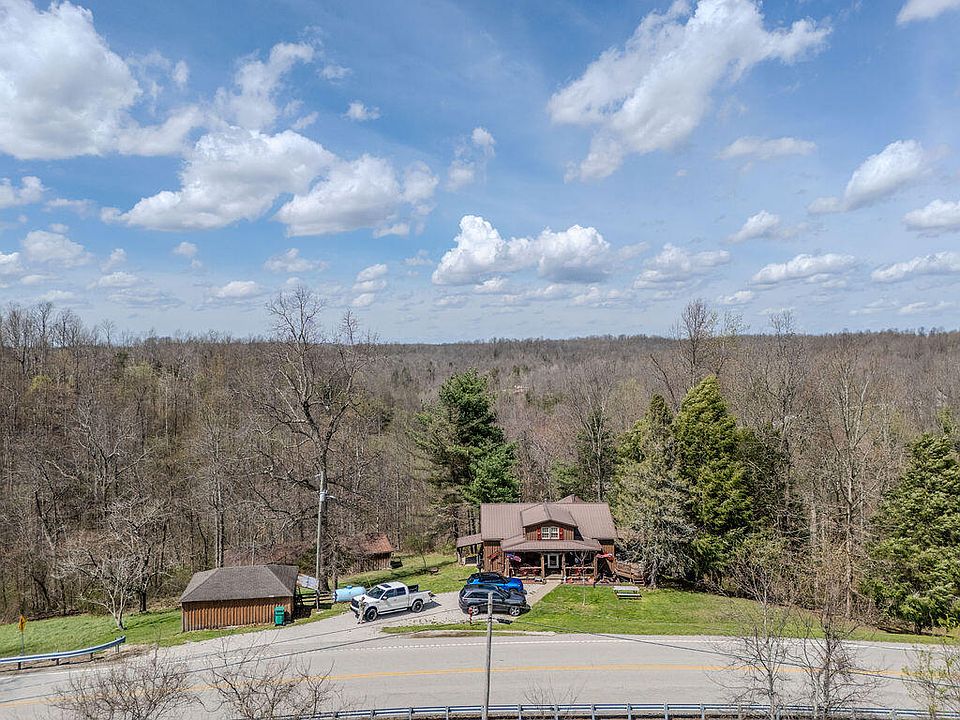37th image of 645 State Highway 173