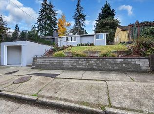 6031 S Ryan St, Seattle, WA 98178