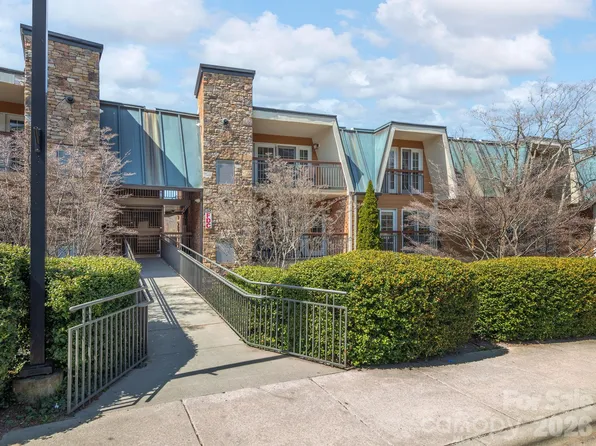 307 Bowling Park Rd, Asheville, NC 28803