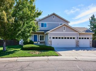 7174 Umber Ct, Arvada, CO 80007
