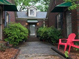 1819 Floral Ave, Charlotte, NC 28203