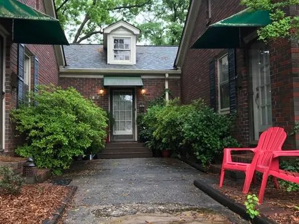 1819 Floral Ave, Charlotte, NC 28203