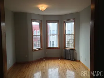 Rented by Bellmarc Realty