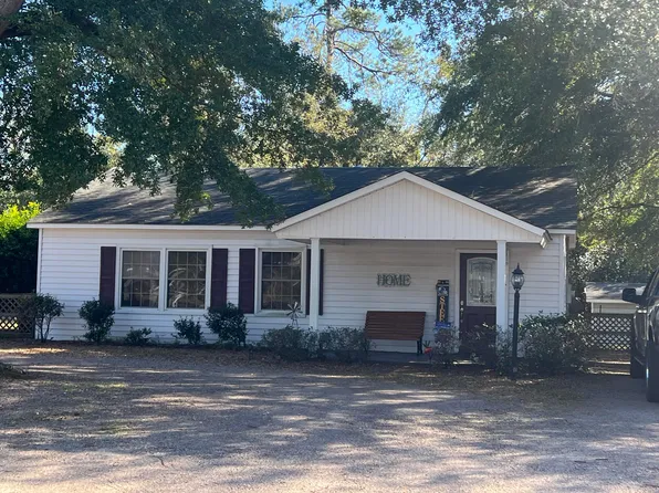106 Thomas St, Aiken, SC 29803
