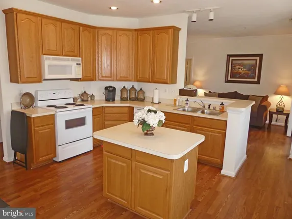1310 Scottsdale Dr Unit 233, Bel Air, MD 21015