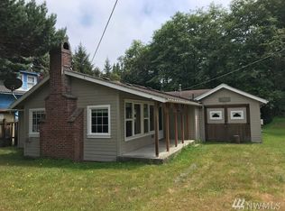 1510 143rd Pl, Long Beach, WA 98631