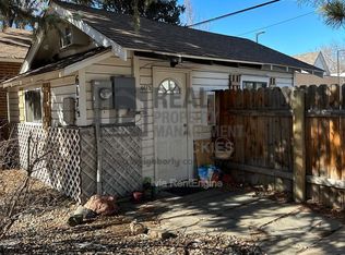 617 Remington St, Fort Collins, CO 80524