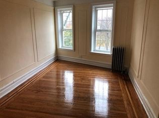 2719 Sedgwick Ave, Bronx, NY 10468