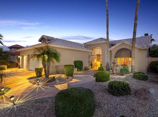 24525 S Cedarcrest Dr, Sun Lakes, AZ 85248