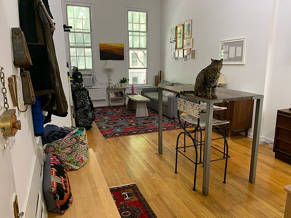 3rd image of 19 W 82nd St APT 1F